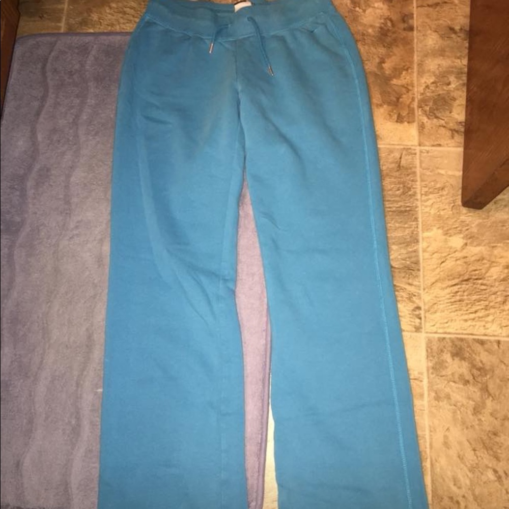 Women’s Nike sweats